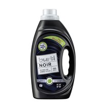 Detergent pentru rufe inchise la culoare si negre, 1450 ml, Burti