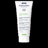 Crema pentru pielea predispusa la acnee Teen Derm Hydra, 100 ml, Isis Pharma