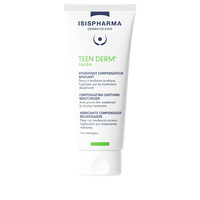 Crema pentru pielea predispusa la acnee Teen Derm Hydra, 100 ml, Isis Pharma