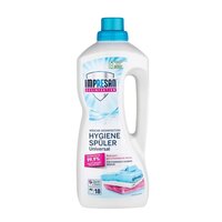 Solutie dezinfectanta pentru rufe Universal, 1500 ml, Impresan