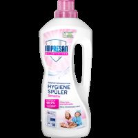 Solutie dezinfectanta pentru rufe Sensitiv, 1500 ml, Impresan
