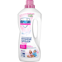 Solutie dezinfectanta pentru rufe Sensitiv, 1500 ml, Impresan
