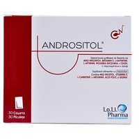 Andrositol, 30 plicuri, Lo Li Pharma