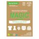 Detergent banda Eco Vegan Spring forest, 32 bucati, Magic Clean 629313