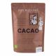 Pulbere ecologica pura de cacao fara gluten, 200 g, Republica Bio 493161