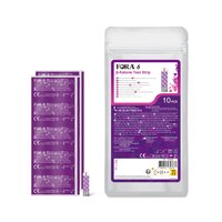 Teste FORA 6 Beta-cetone (corpi cetonici), 10 bucati, Fora