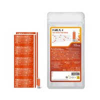 Teste FORA 6 acid uric, 10 bucati, Fora