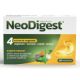 NeoDigest, 30 comprimate filmate, Aflofarm 710391