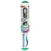 Periuta de dinti Complete Protection, Medium, 1 bucata, Sensodyne