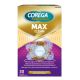 Tablete efervescente Corega Max Clean, 30 tablete, Haleon 683602