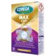 Tablete efervescente Corega Max Clean, 30 tablete, Haleon 683603