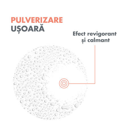 Apa termala spray, 150 ml, Avene 660588