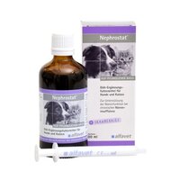 Nephrostat, 100 ml, Alfavet