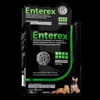 Enterex, 10 plicuri, Vetnil