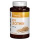 Lecitina din soia, 1200 mg, 100 capsule, Vitaking 655784