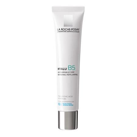 Crema antirid hidratanta cu efect de reumplere Hyalu B5, 40 ml, La Roche-Posay