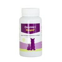 Oncovet, 60 tablete, Stangest