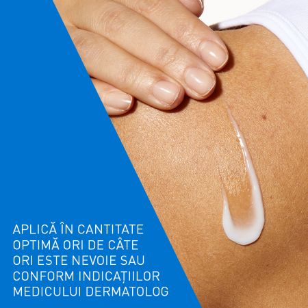 Lotiune hidratanta pentru piele uscata si foarte uscata, 976 ml, CeraVe 675221