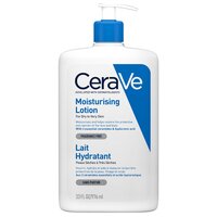 Lotiune hidratanta pentru piele uscata si foarte uscata, 976 ml, CeraVe