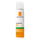 Spray invizibil matifiant  pentru fata cu protectie solara SPF 50 Anthelios, 75 ml, La Roche-Posay 549872
