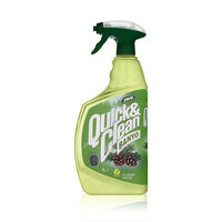 Solutie de curatat multisuprafete pentru baie Quick&Clean, 1000 ml, Eyup Sabri Tuncer