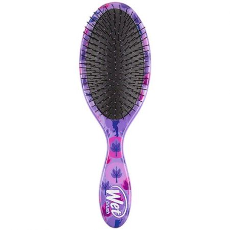 Perie de par Detangler Disney Princess Pocahontas,  Wet Brush