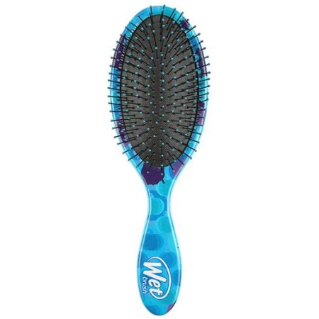 Perie de par Detangler Disney Princess Cinderella, Wet Brush