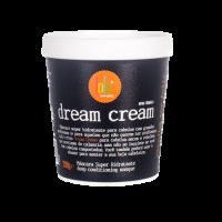 Masca de par hidratanta Dream Cream, 200 g, Lola Cosmetics
