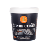 Masca de par hidratanta Dream Cream, 200 g, Lola Cosmetics