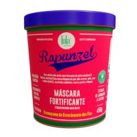 Masca de par fortifianta Rapunzel, 450 g, Lola Cosmetics