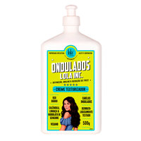 Crema de par texturizanta Oldulados, 500 ml, Lola Cosmetics