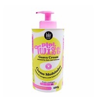Crema de par modelatoare Plot Twist, 480 g, Lola Cosmetics