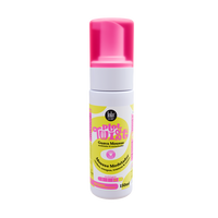 Spuma de par conditionanta Plot Twist, 150 ml, Lola Cosmetics