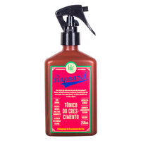 Tonic pentru stimularea cresterii parului Rapunzel, 250 ml, Lola Cosmetics