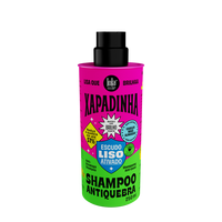 Sampon anti-rupere Xapadinha, 250 ml, Lola Cosmetics