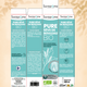 Seva de mesteacan, 500 ml, Santarome 749264