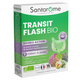Tranzit Flash, 15 comprimate, Santarome 749386