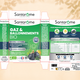 Gaz & Balonare, 30 capsule, Santarome 749405