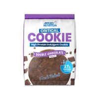 Fursecuri Double Chocolate Critical, 73 g, Applied Nutrition