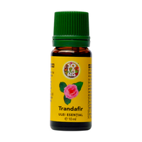 Ulei esential de trandafir, 10 ml, Solaris