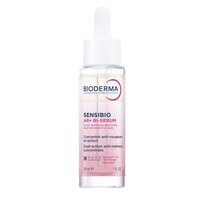 Ser bifazic pentru fata Sensibio AR+, 30 ml, Bioderma