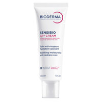 Crema de fata calmanta Sensibio AR+, 40 ml, Bioderma