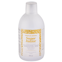 Super Junior Vitamine si minerale Premium Aronia, 500 ml, Aronia Charlottenburg