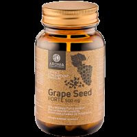 Grape Seed Forte Premium, 500 mg, 60 capsule, Aronia Charlottenburg