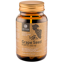 Grape Seed Forte Premium, 500 mg, 60 capsule, Aronia Charlottenburg
