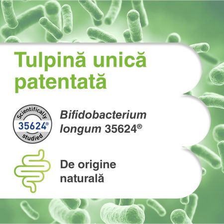 Symbiosys Alflorex, 30 capsule, Biocodex 667591