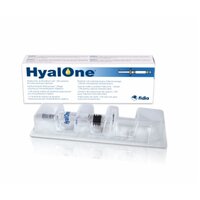 Hyalone, 60 mg, 1 seringa 4 ml, Fidia