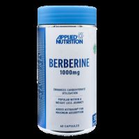 Berberine, 1000 mg, 60 capsule, Applied Nutrition