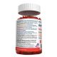 Ursuleti gumati cu vitaminele C, D si zinc Imuno Kids, 50 ursuleti, Sicovit 659964