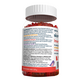 Ursuleti gumati cu Vitamina C, Vitamina D si zinc Imuno Kids Sicovit, 50 ursuleti, Zentiva 659964